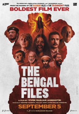 The Bengal Files